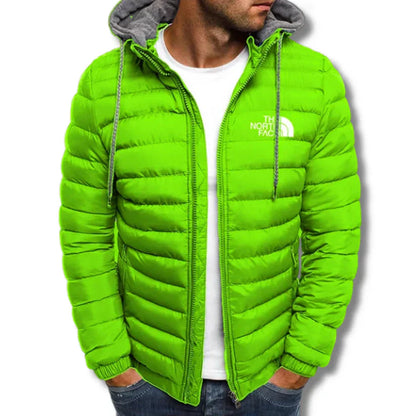 The North Face| Jacke mit Fell 2025