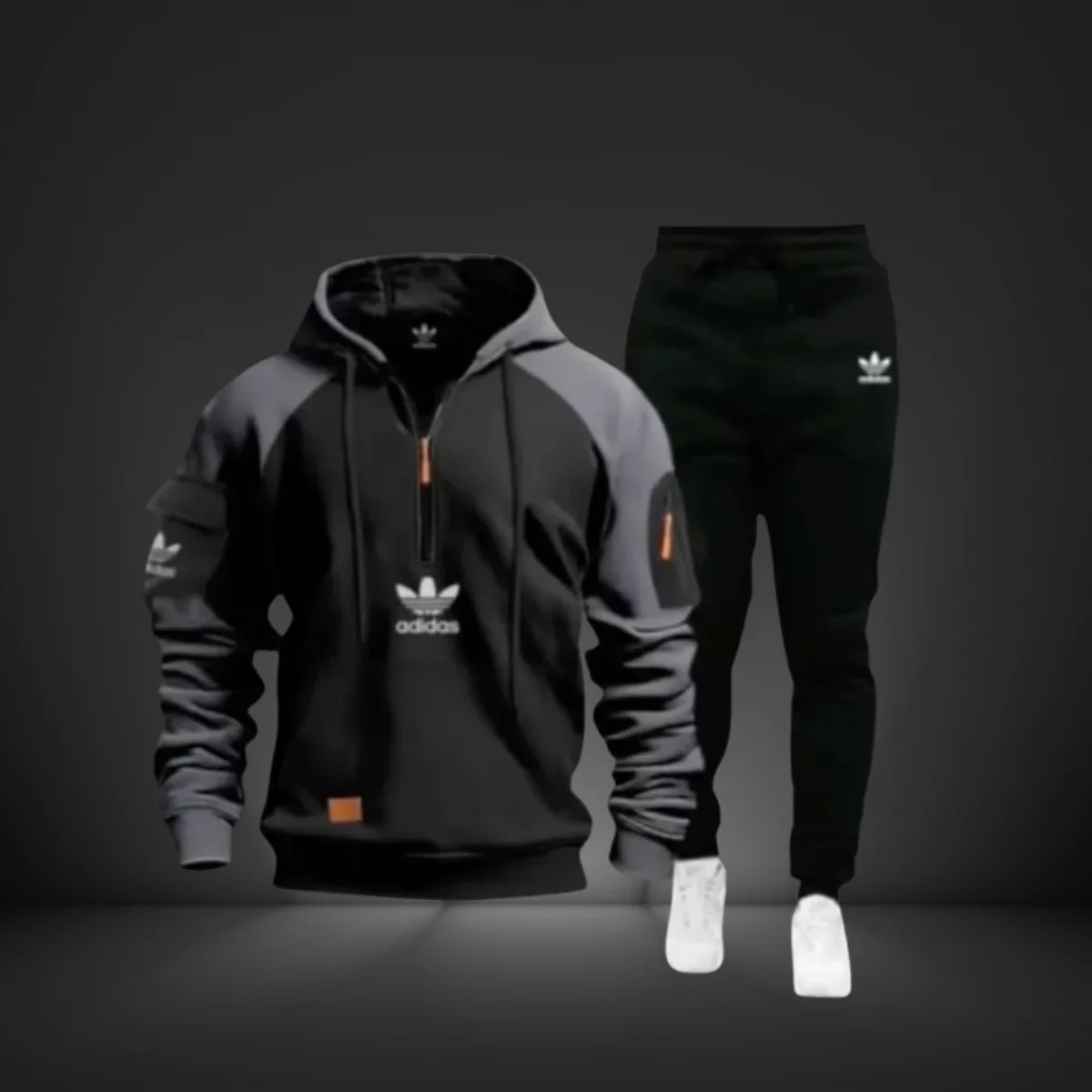 AD | Sweatshirt + Hose als Geschenk 2025/2026