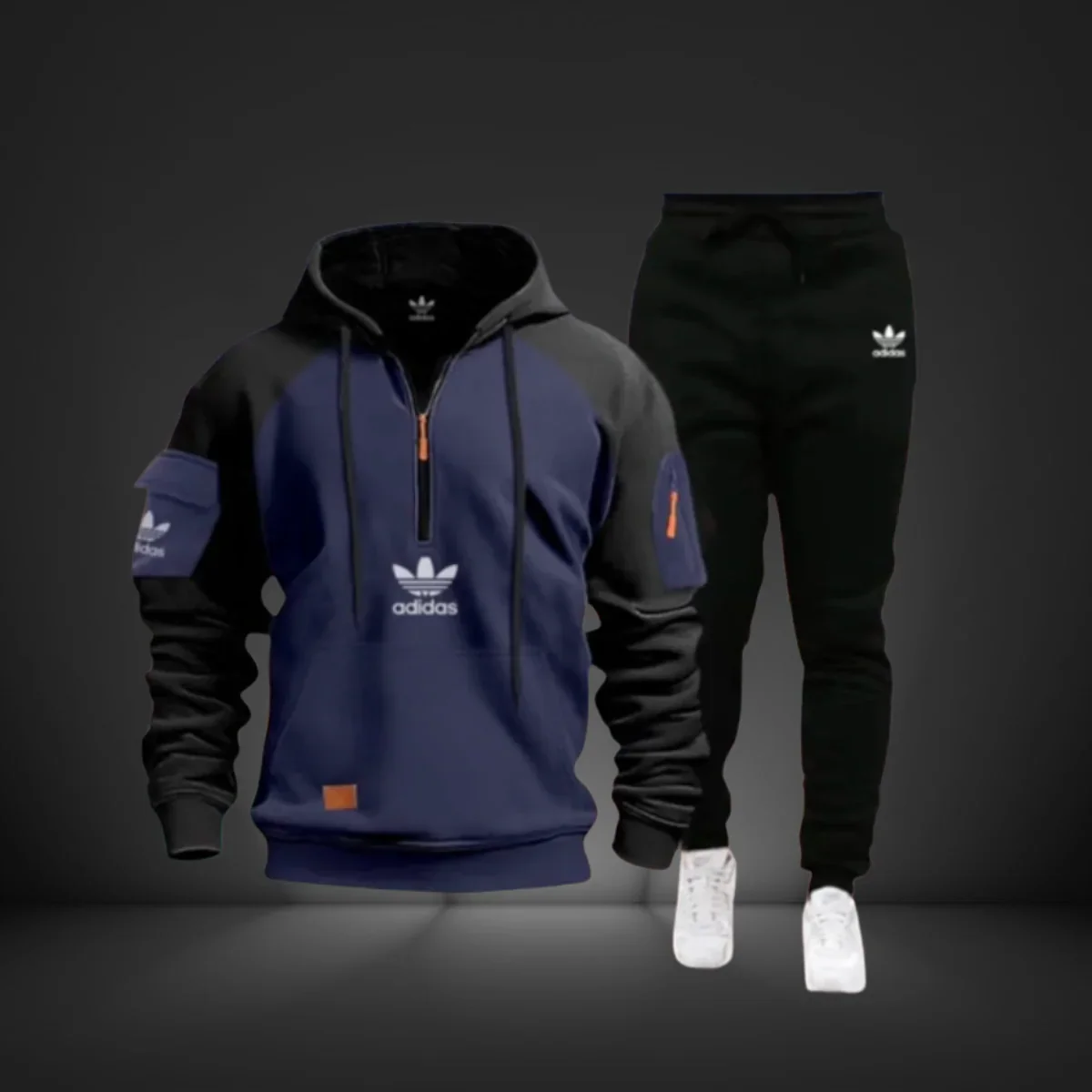 AD | Sweatshirt + Hose als Geschenk 2025/2026