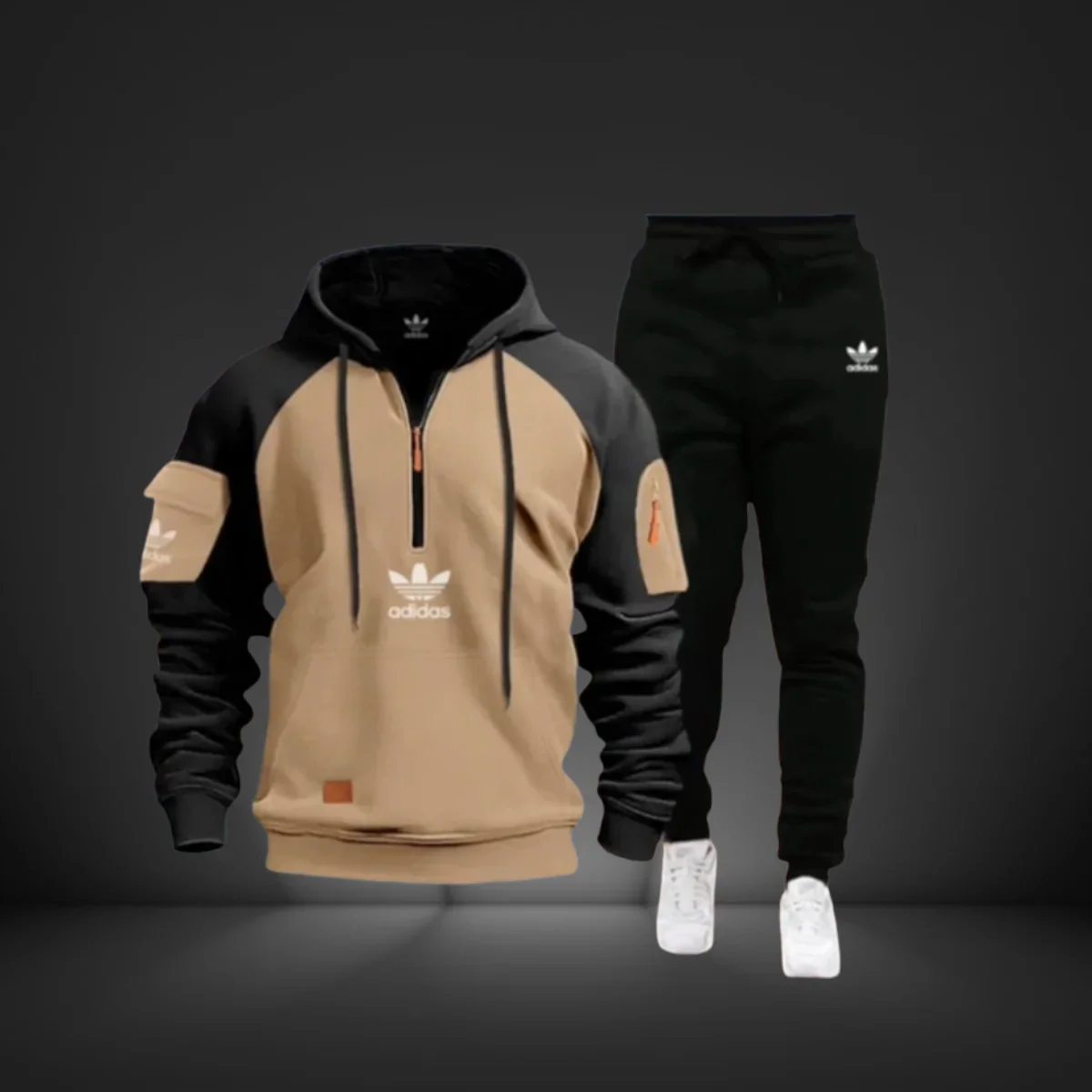AD | Sweatshirt + Hose als Geschenk 2025/2026
