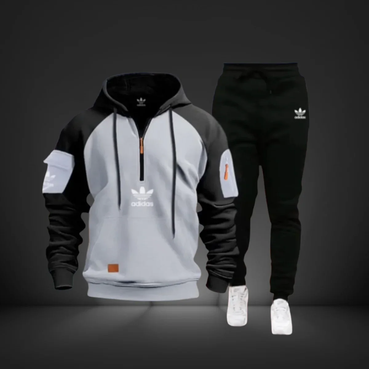AD | Sweatshirt + Hose als Geschenk 2025/2026