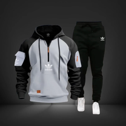 AD | Sweatshirt + Hose als Geschenk 2025/2026