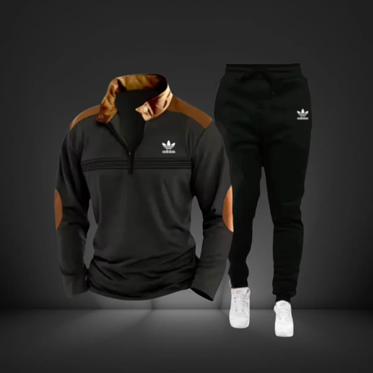 Anzeige | Sweatshirt + Hose als Geschenk