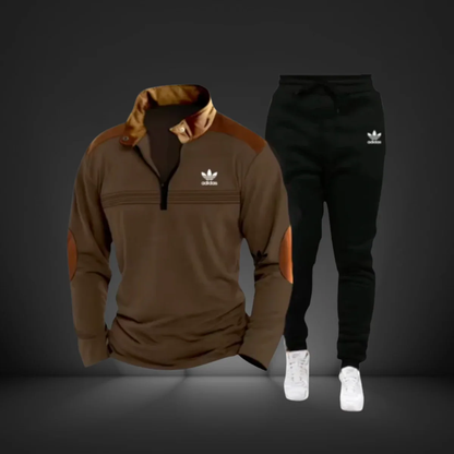Anzeige | Sweatshirt + Hose als Geschenk