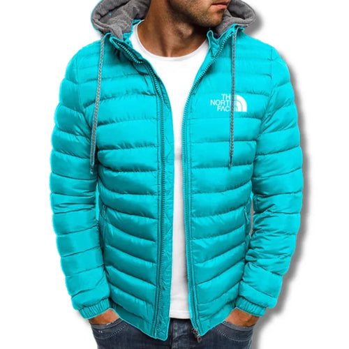 The North Face| Jacke mit Fell 2025