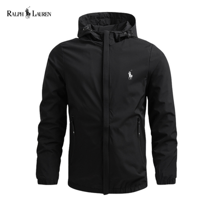 Ralph Lauren | Klassische Jacke