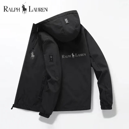 Ralph Lauren| Jacke mit Pelz 25