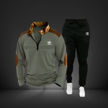 Anzeige | Sweatshirt + Hose als Geschenk