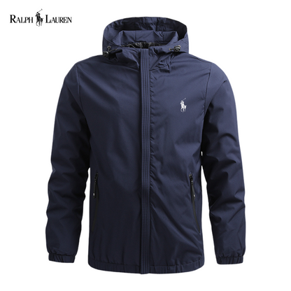 Ralph Lauren | Klassische Jacke
