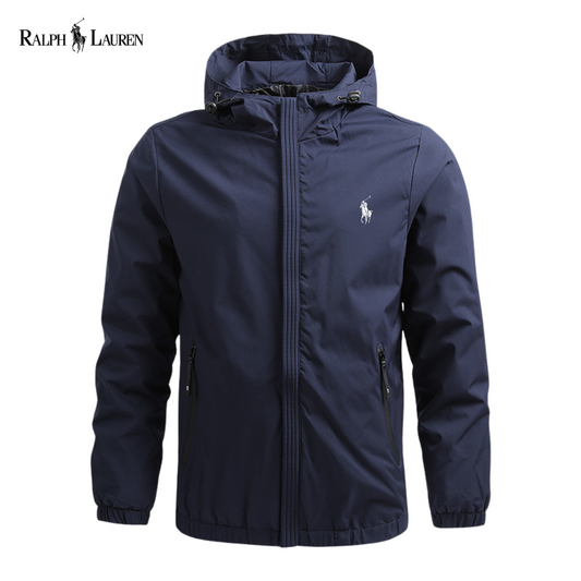 Ralph Lauren | Klassische Jacke