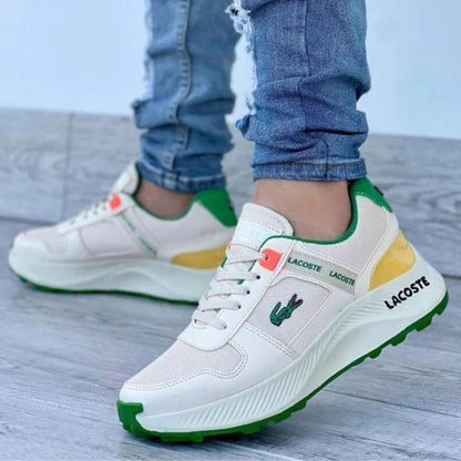 Herren-Laufschuhe von Lacoste mb
