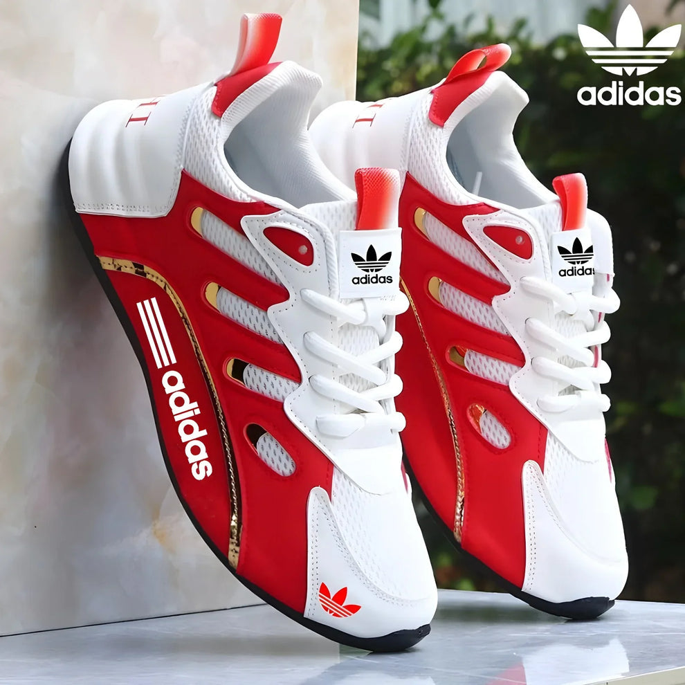 Herren-Sneakers adidas MB