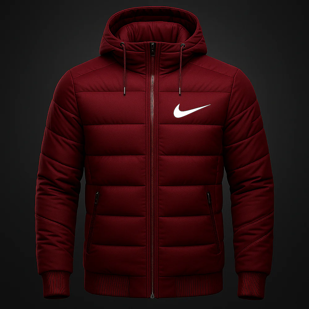 Winterjacke | Limitierte Auflage