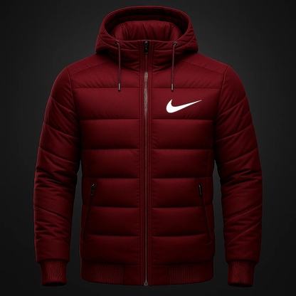 Winterjacke | Limitierte Auflage