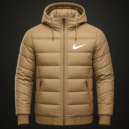 Winterjacke | Limitierte Auflage