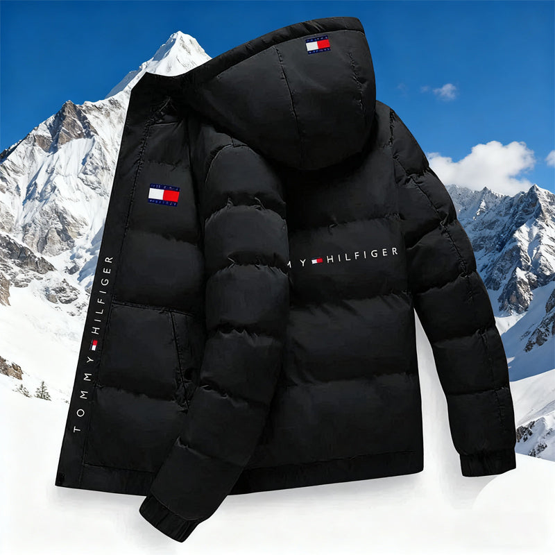 Tommy Winterjacke | Limitierte Auflage