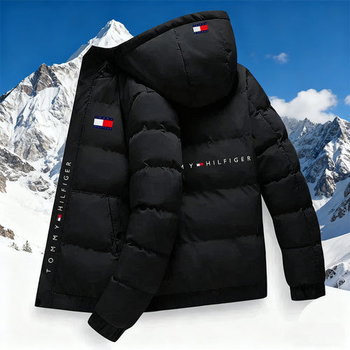 Tommy Winterjacke | Limitierte Auflage