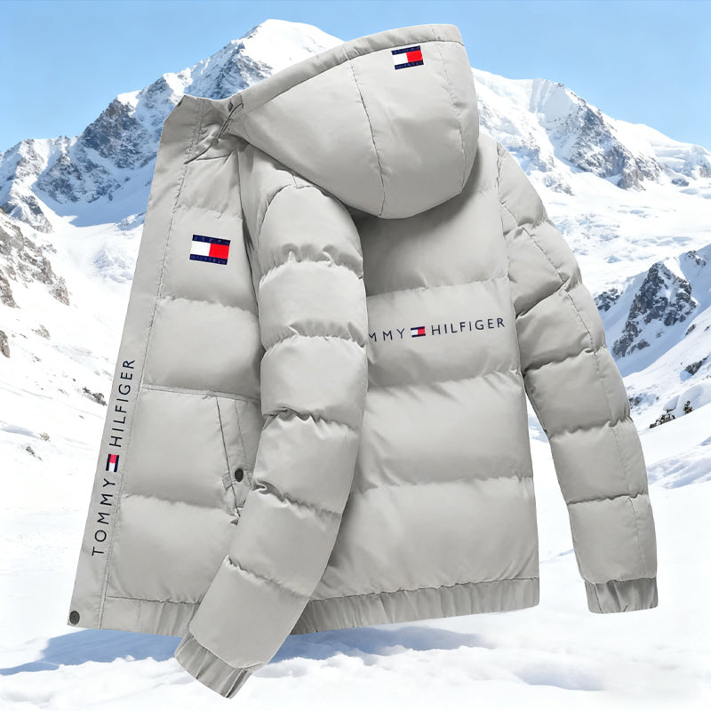 Tommy Winterjacke | Limitierte Auflage