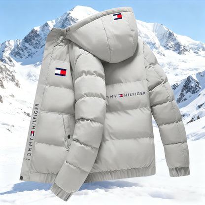 Tommy Winterjacke | Limitierte Auflage