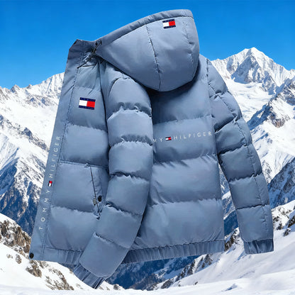 Tommy Winterjacke | Limitierte Auflage