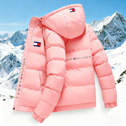 Tommy Winterjacke | Limitierte Auflage