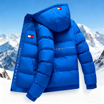 Tommy Winterjacke | Limitierte Auflage