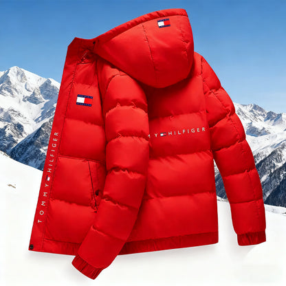 Tommy Winterjacke | Limitierte Auflage