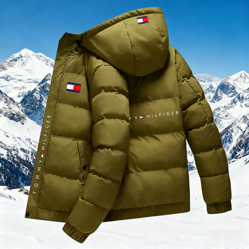 Tommy Winterjacke | Limitierte Auflage