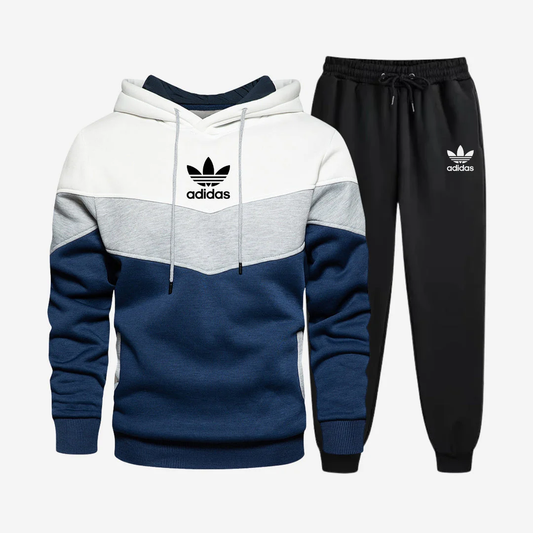 AD - Sweatshirt und Jogginghose kostenlos
