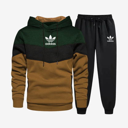 AD - Sweatshirt und Jogginghose kostenlos