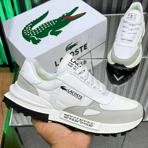 MB⎥Herrensneaker LCS