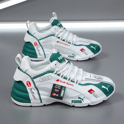 MB⎥Basket Puma