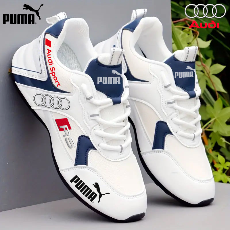 MB⎥Puma Turnschuhe Audi