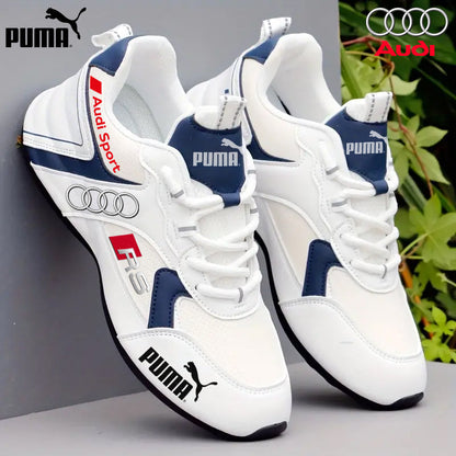 MB⎥Puma Turnschuhe Audi
