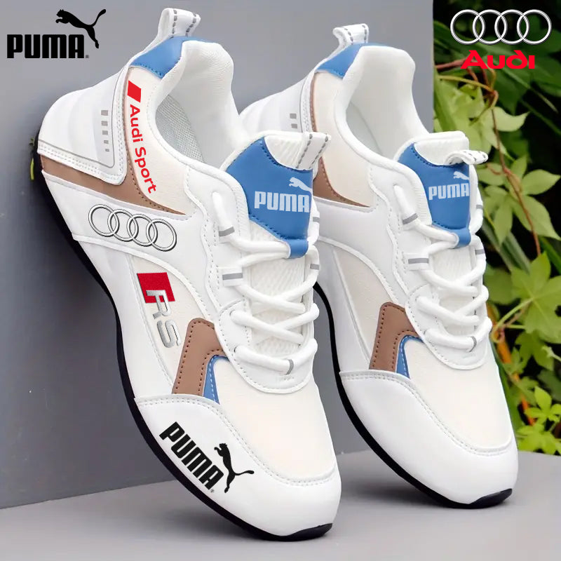 MB⎥Puma Turnschuhe Audi