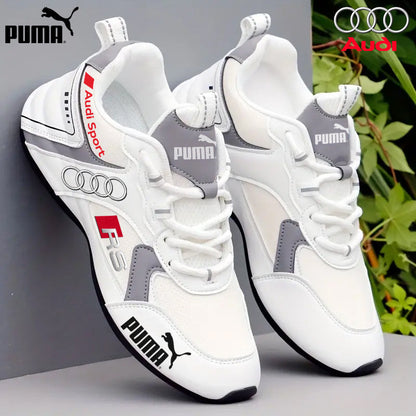 MB⎥Puma Turnschuhe Audi