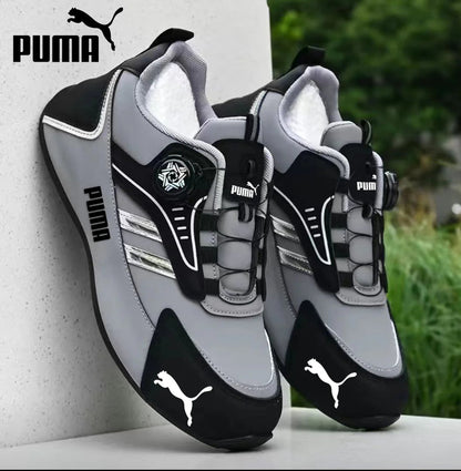 MB||Puma Turnschuh