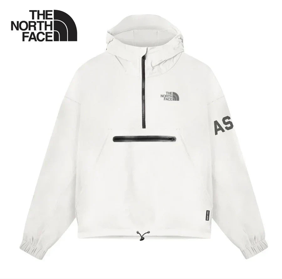 The North Face| Herrenjacke mit Pelz 25