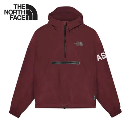The North Face| Herrenjacke mit Pelz 25
