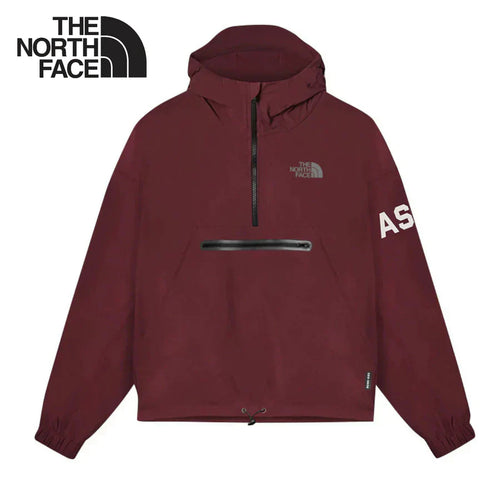 The North Face| Herrenjacke mit Pelz 25