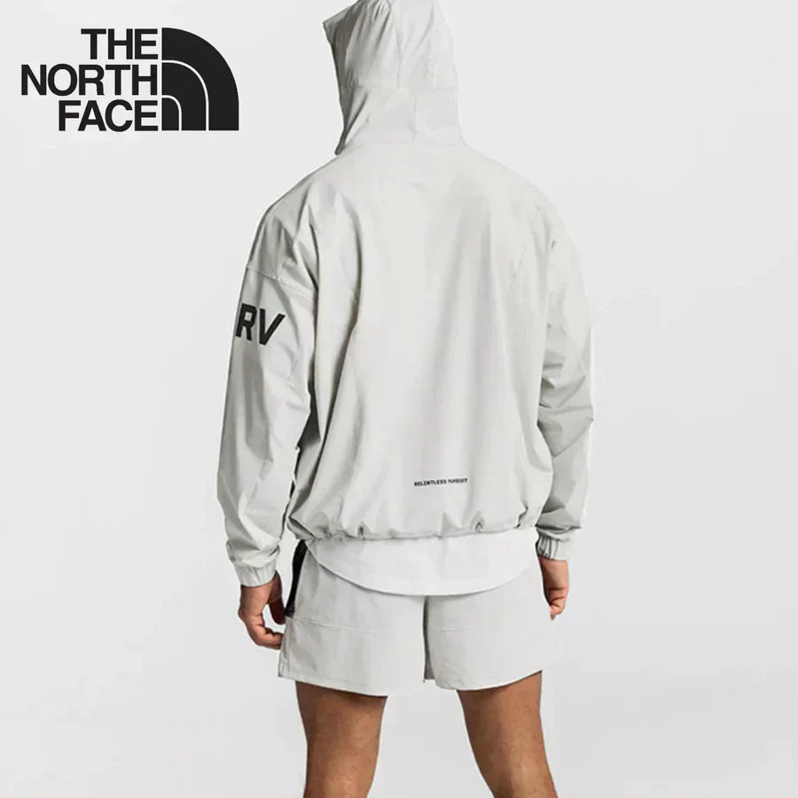 The North Face| Herrenjacke mit Pelz 25