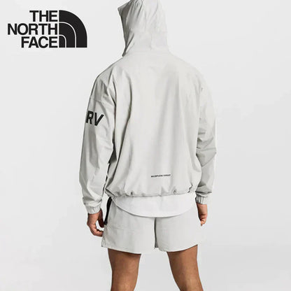 The North Face| Herrenjacke mit Pelz 25