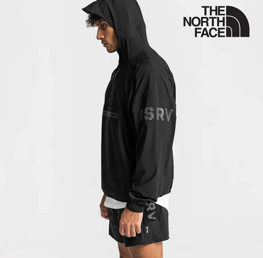 The North Face| Herrenjacke mit Pelz 25