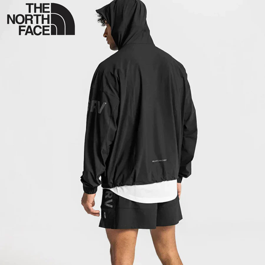 The North Face| Herrenjacke mit Pelz 25