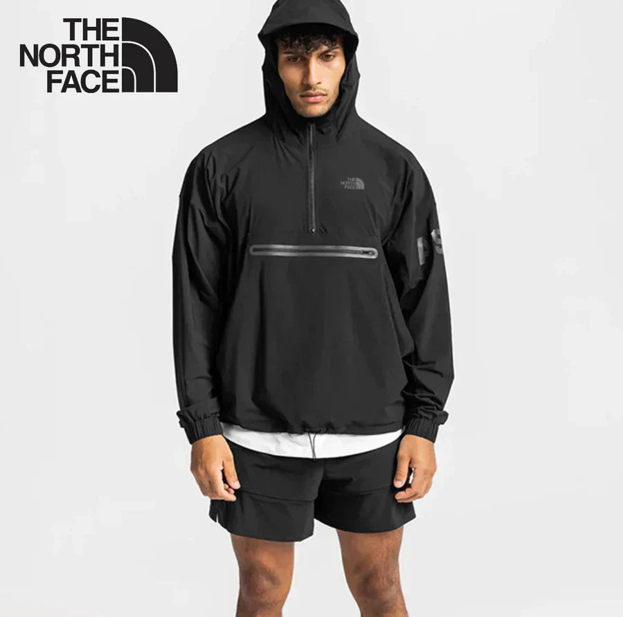 The North Face| Herrenjacke mit Pelz 25