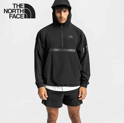 The North Face| Herrenjacke mit Pelz 25