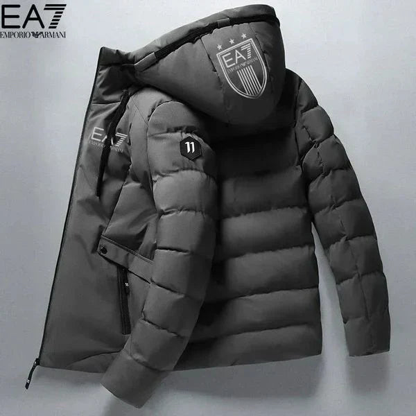 Armani | Veste à Fourrure - 2024