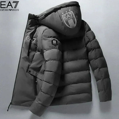 Armani | Veste à Fourrure - 2024