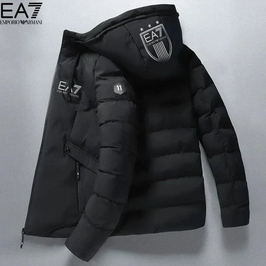 Armani | Veste à Fourrure - 2024