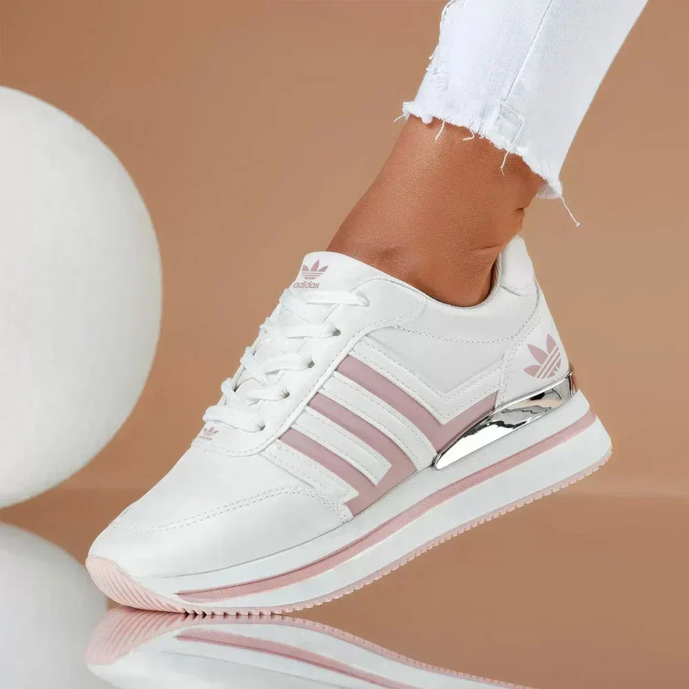 Adidas - Wasserdichte Turnschuhe 2025
